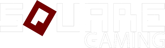 SquareGaming Logo